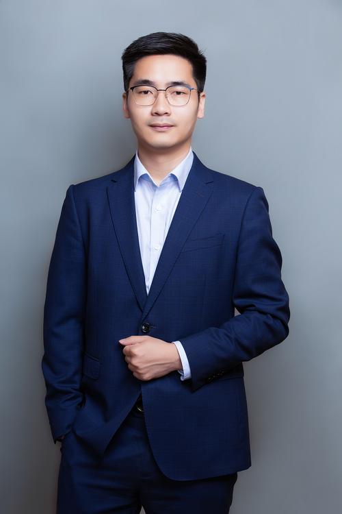 卢谦靖 设计总监